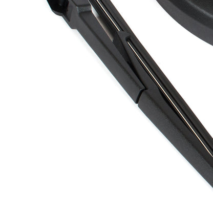 Toyota Corolla IX 02-07 H/B rear wiper arm + blade