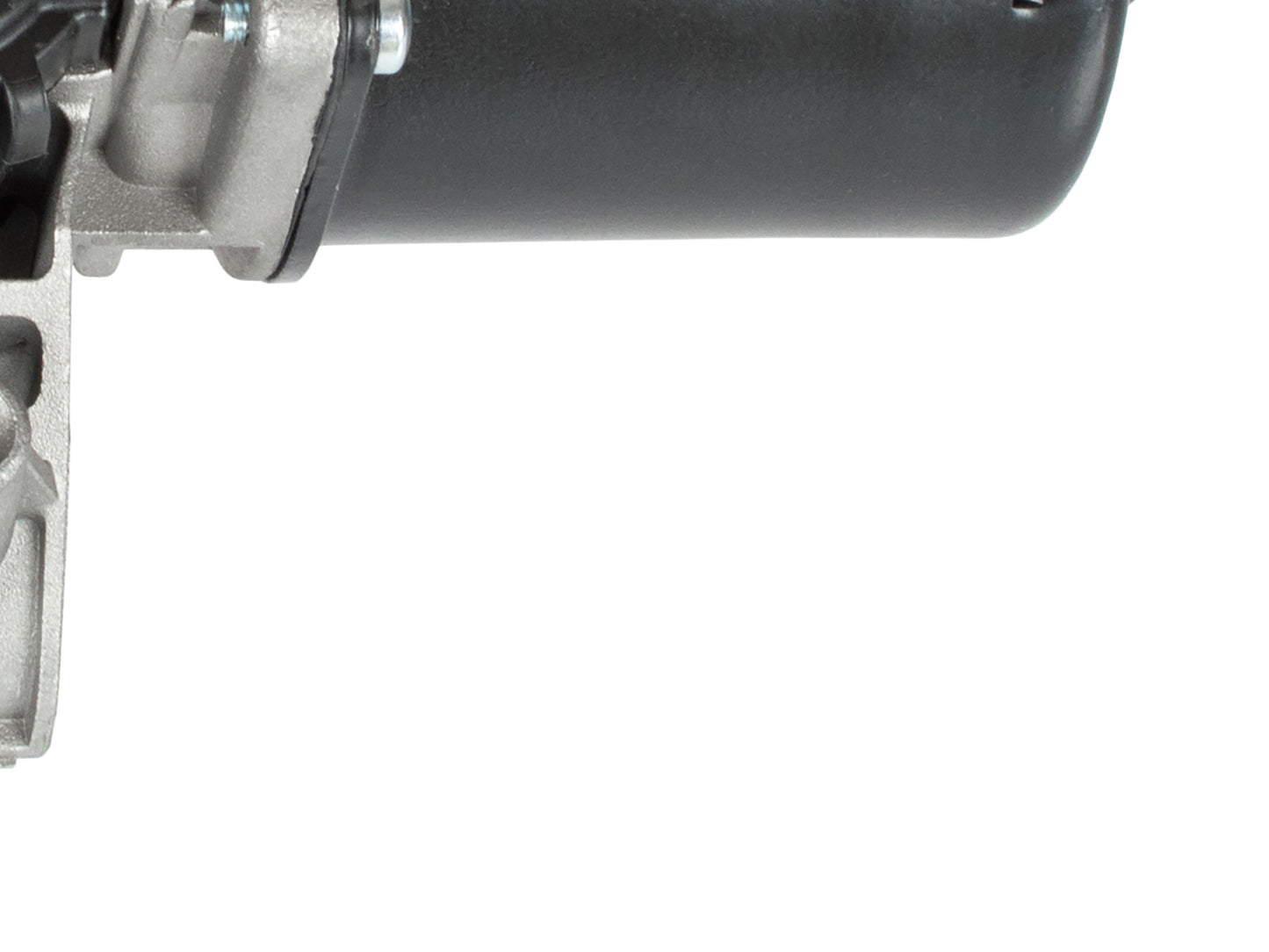 Renault Clio IV 2012 - front wiper motor