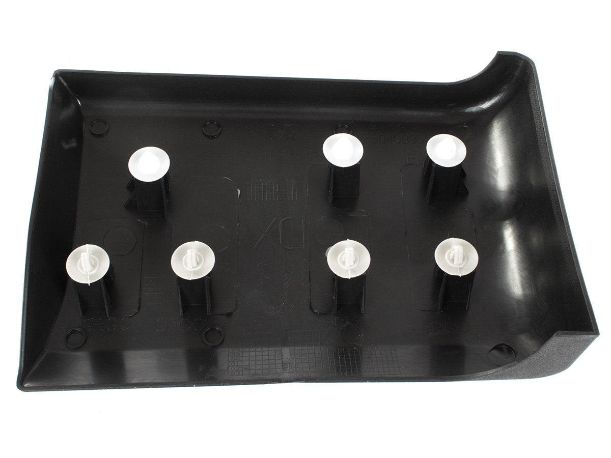 Iveco Daily 00-12 side molding CAB right