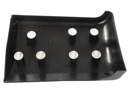 Iveco Daily 00-12 side molding CAB right