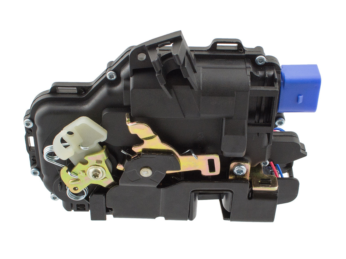 VW New Beetle 03-10 zamek centralny drzwi przednich lewy