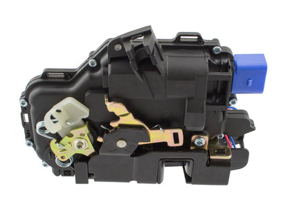 VW New Beetle 03-10 zamek centralny drzwi przednich lewy