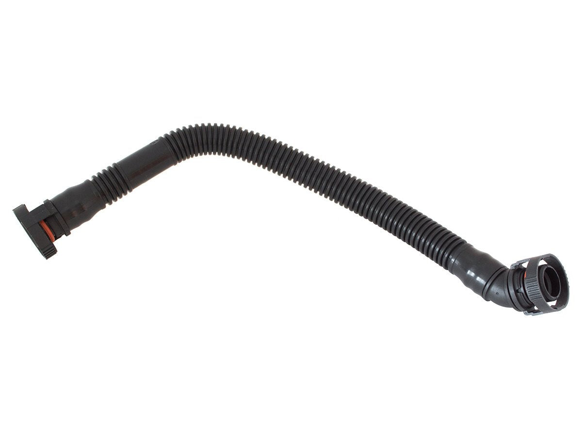 BMW 3 E46 316i 318i engine crankcase breather hose