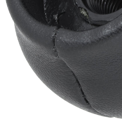 Toyota Auris 6-SPEED GLOSS BLACK Gear knob