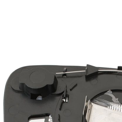 Mercedes W168 A-Class 97-04 HEATED mirror glass left