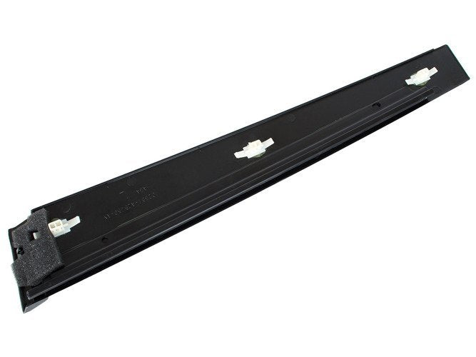 Ford Fiesta MK6 02-08 5-door rear left door pillar trim