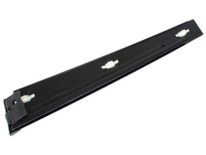 Ford Fiesta MK6 02-08 5-door rear left door pillar trim