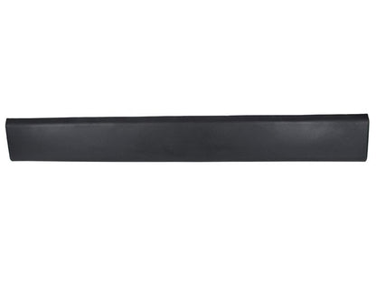 Renault Master III 2010- right side sliding door trim