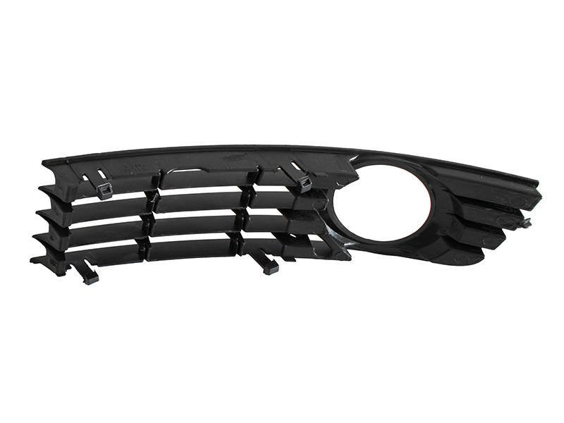 Audi A4 00-04 WITH FOG LIGHTS dummy grille in bumper right