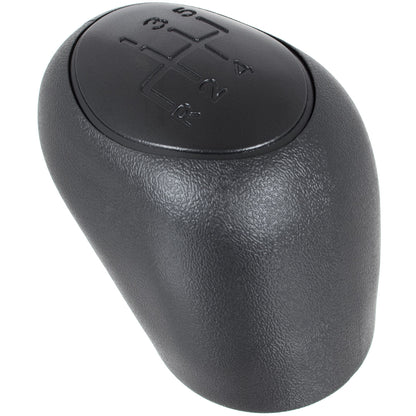 Mercedes Sprinter I 95-06 gear knob BLACK 5-SPEED