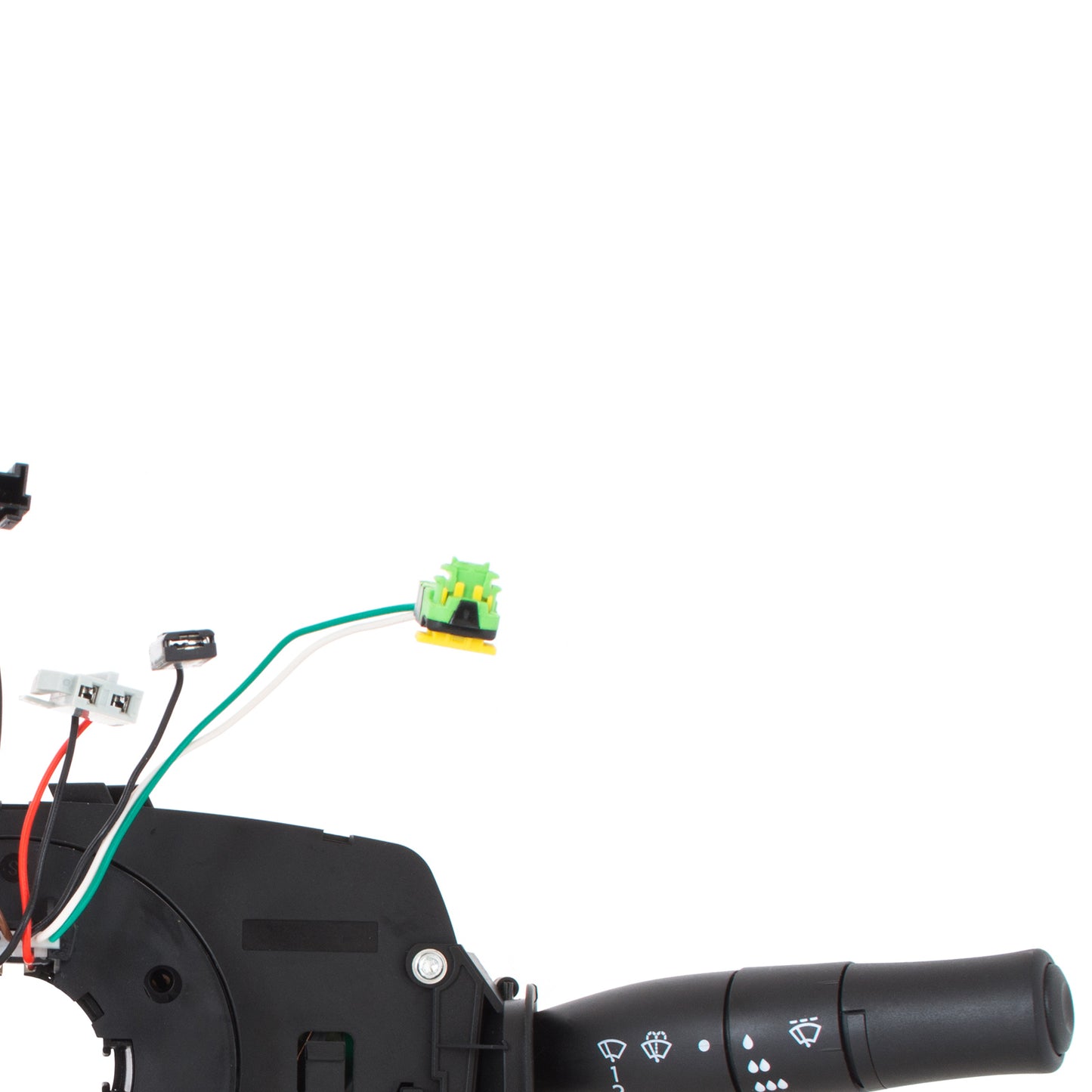 Renault Megane II SEDAN / COUPE / CABRIOLET 2002- steering wheel stalk MULTIFUNCTION SWITCH