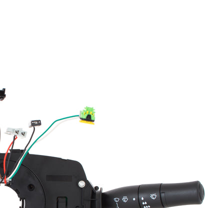 Renault Megane II SEDAN / COUPE / CABRIOLET 2002- steering wheel stalk MULTIFUNCTION SWITCH