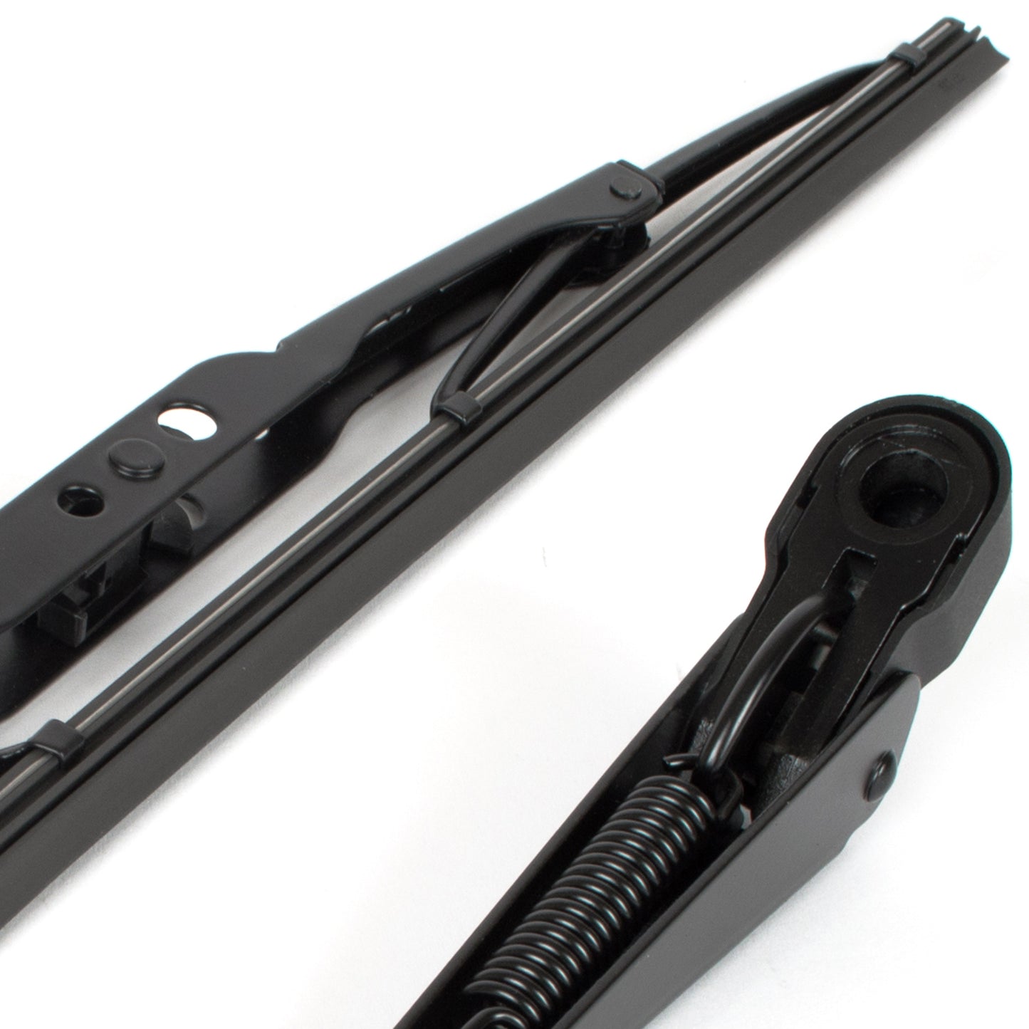 Ford S-MAX 2006 - rear wiper arm + blade