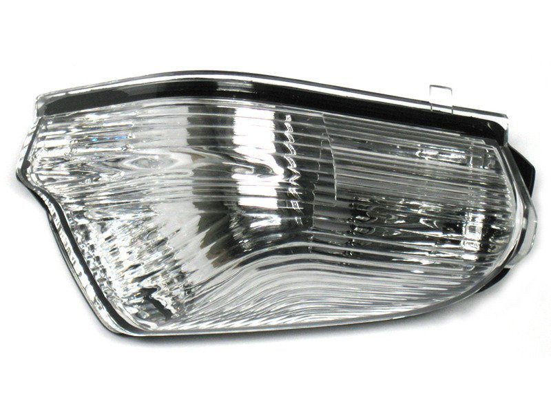 Mercedes Sprinter 2005- indicator light in right mirror