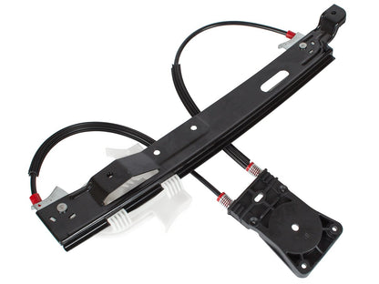 Ford Mondeo Mk4 07-15 electric rear left window regulator