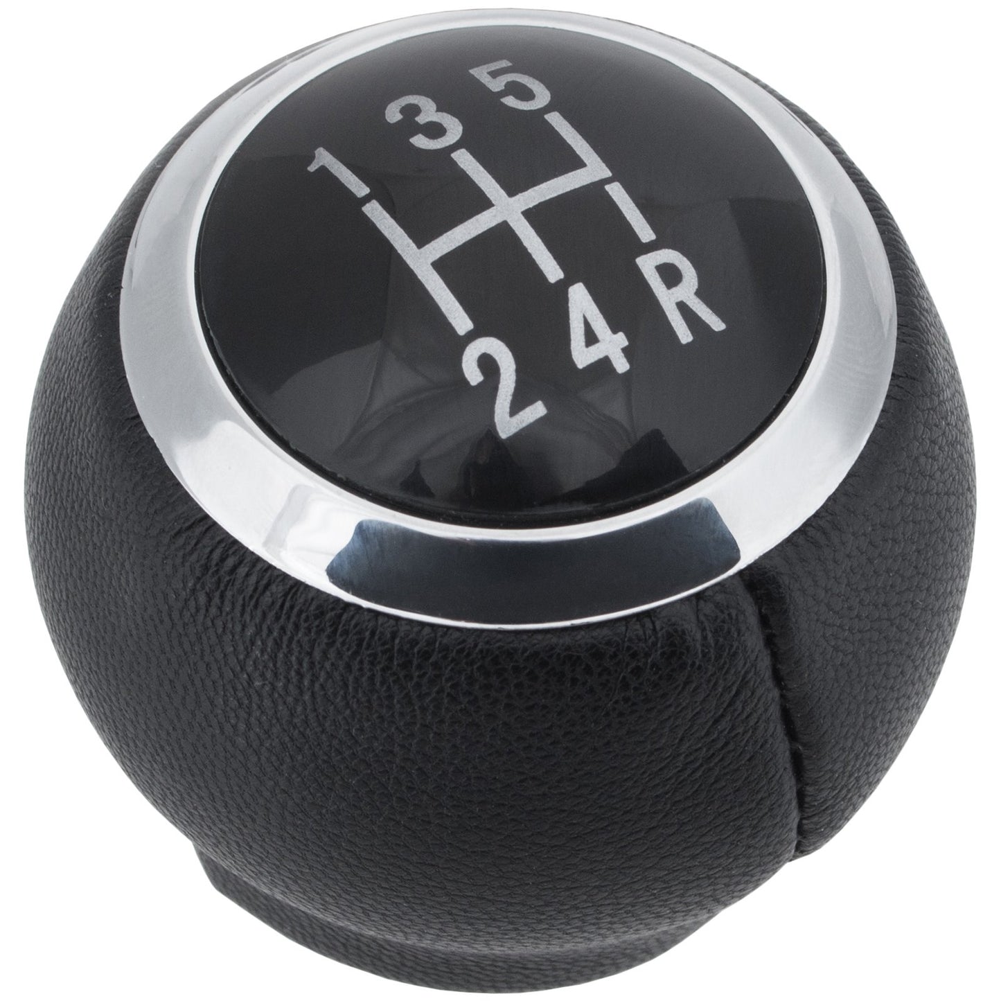 Toyota Auris Gear Knob 5 SPEED GLOSS BLACK