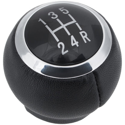 Toyota Auris Gear Knob 5 SPEED GLOSS BLACK