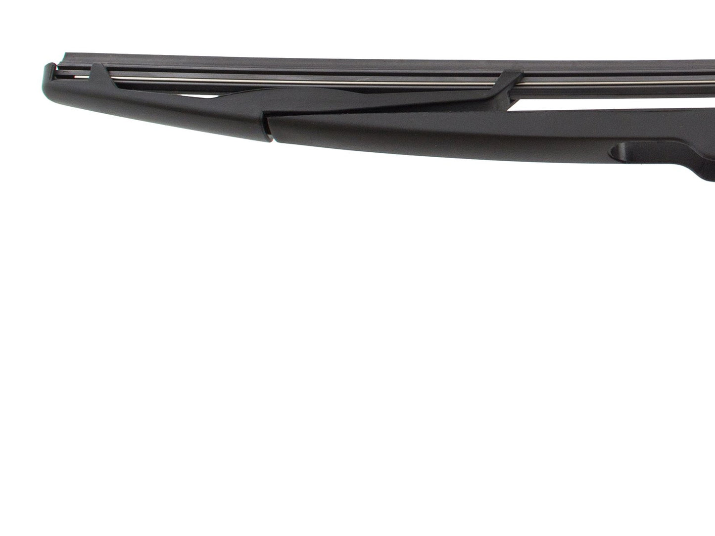 Citroen C3 02-09 rear wiper arm + blade