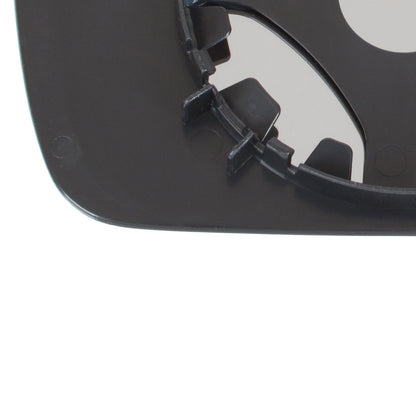 Citroen Xsara 00-05 left manual mirror glass
