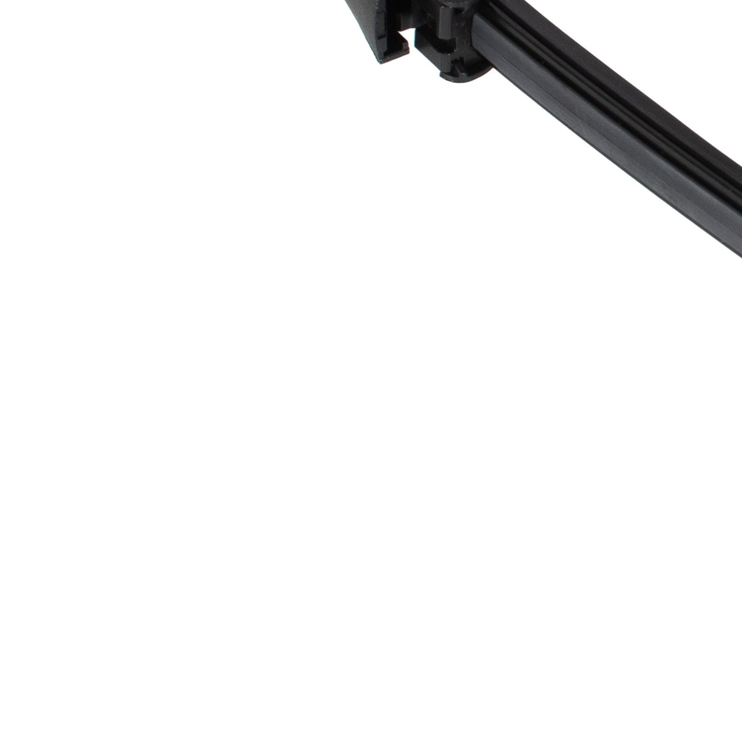 Seat Altea 2004 - rear wiper arm + blade