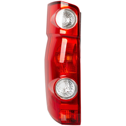 VW Crafter 05- left tail light