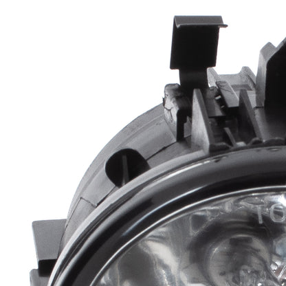 BMW X2 F39 2017- right halogen