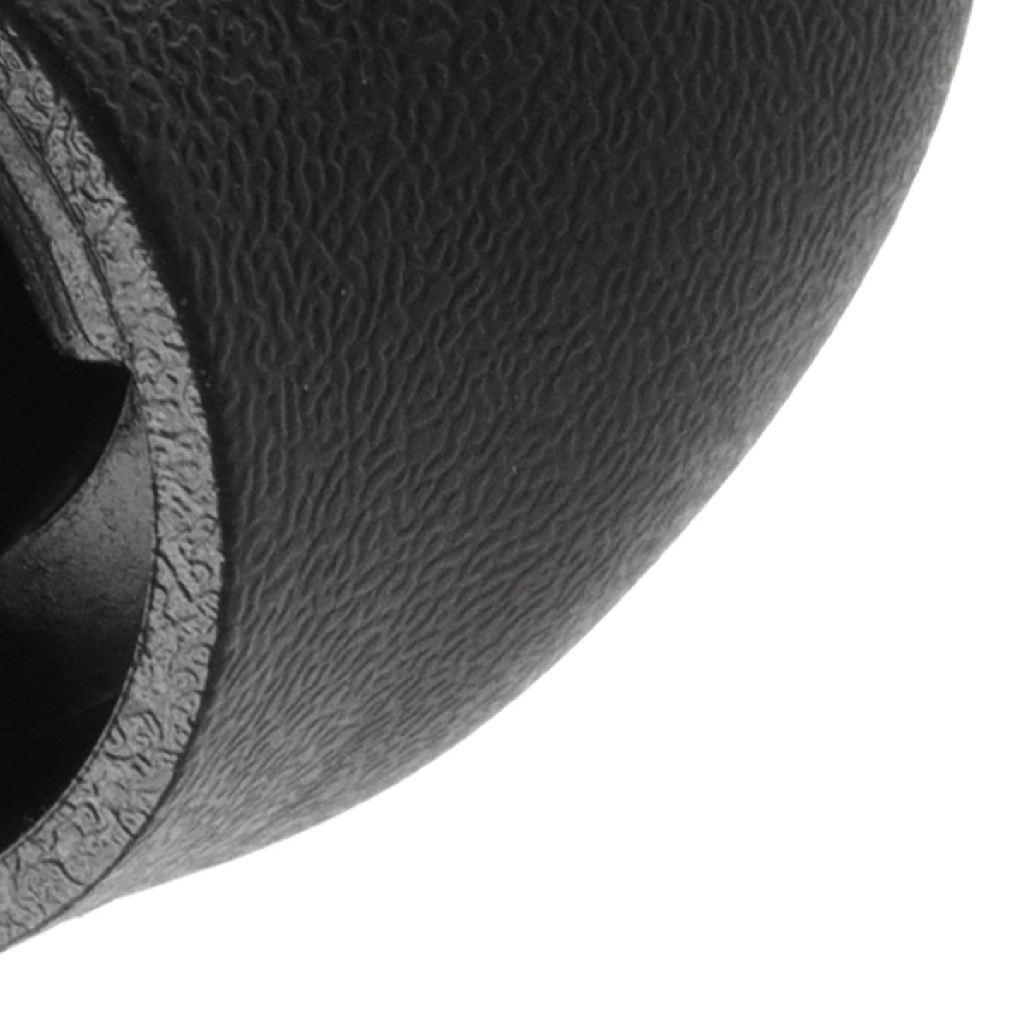 Renault Master II 1998- III 2010- gear knob 6 GEARS BLACK + CHROME