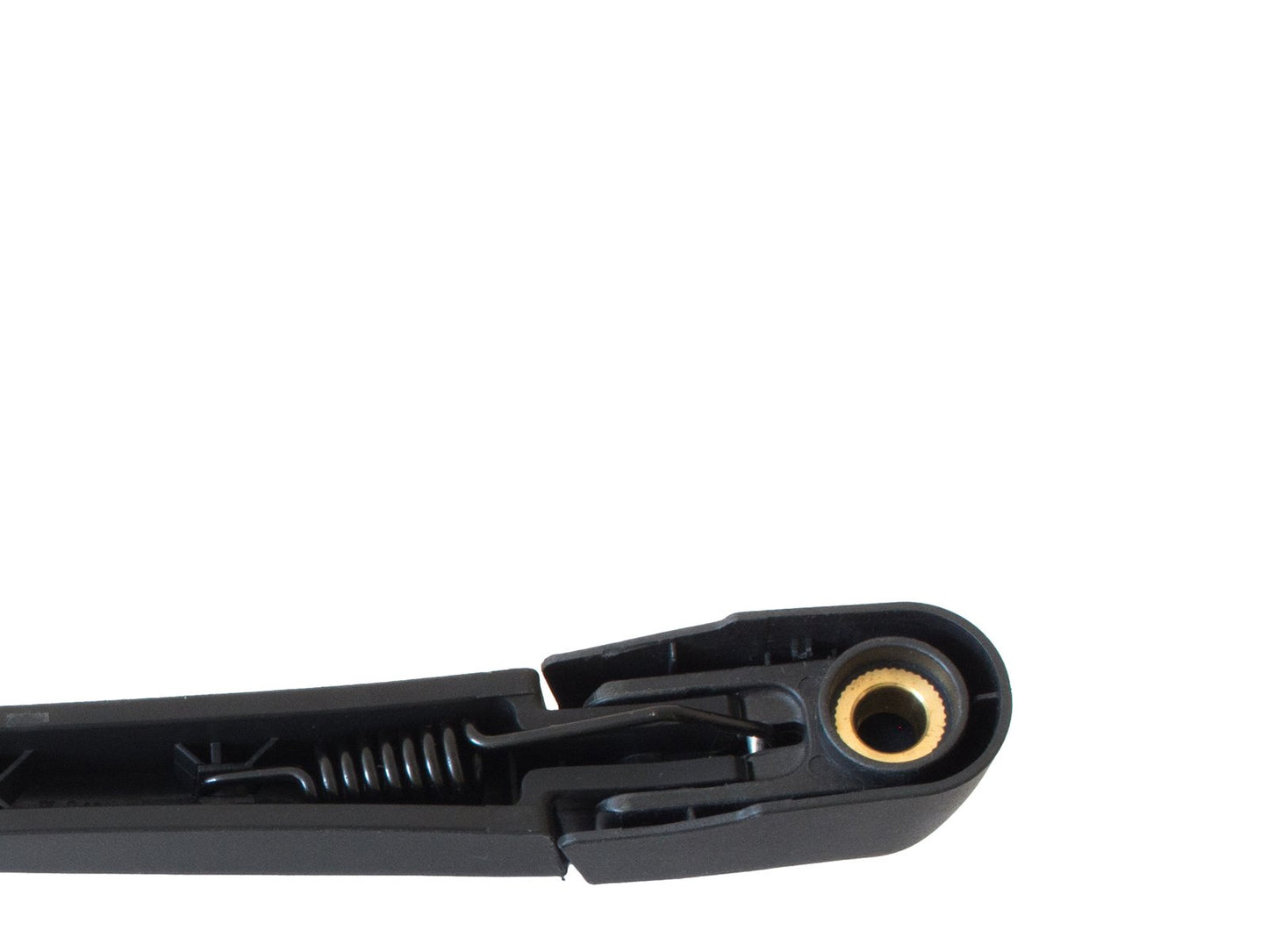 Kia Picanto I 03-07 Rear Wiper Arm + Blade