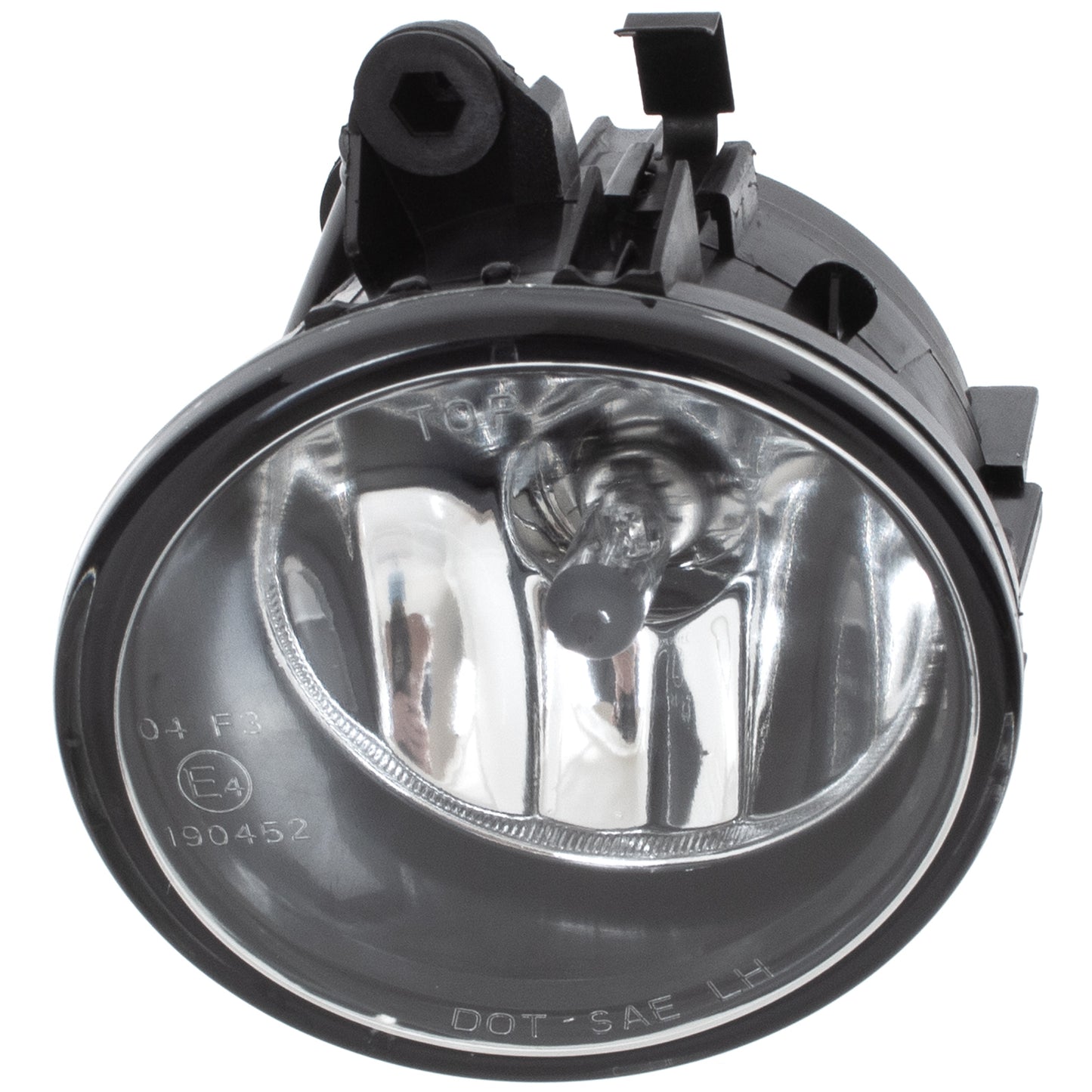BMW X1 F48 2014- left halogen