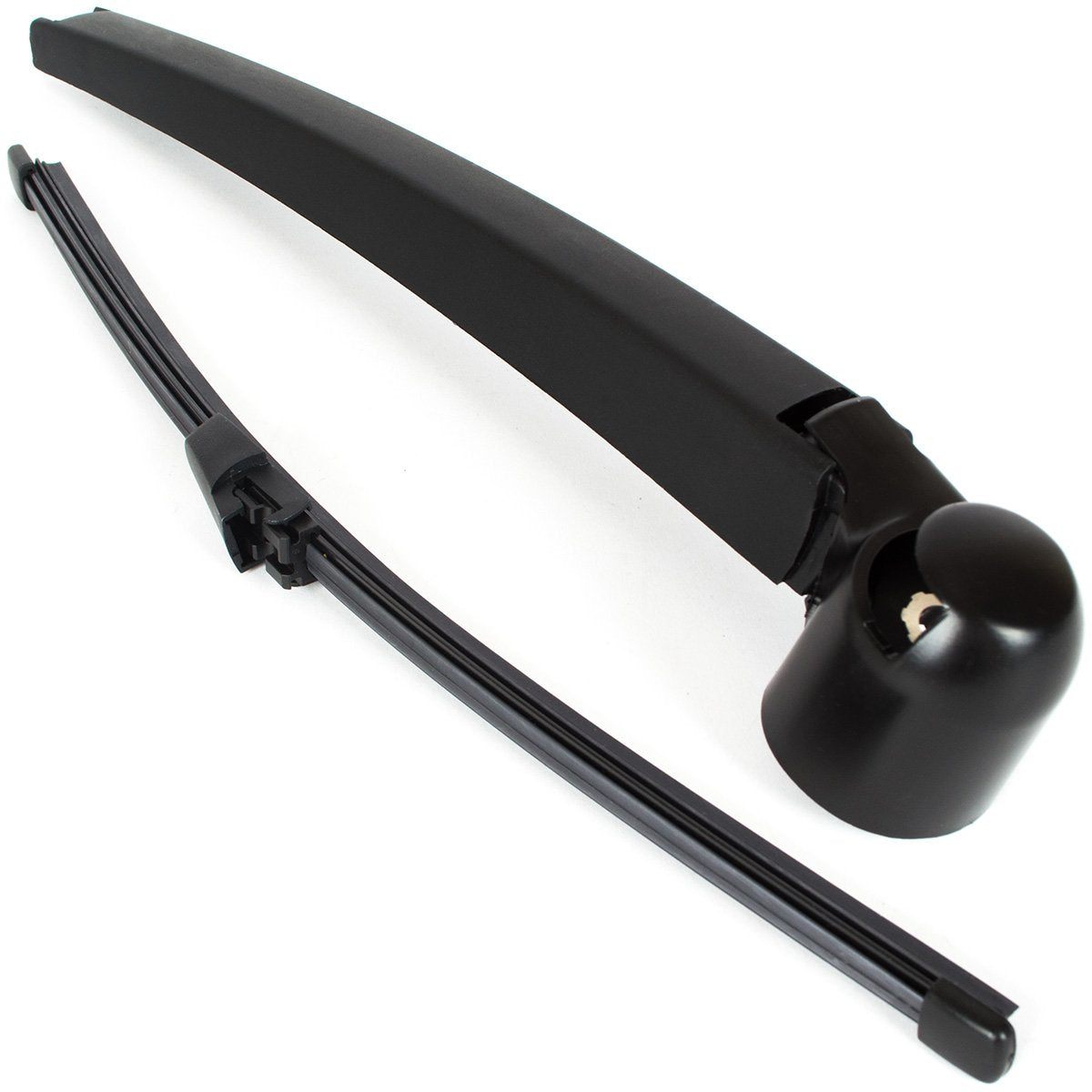 VW Tiguan 07-11 rear wiper arm + blade