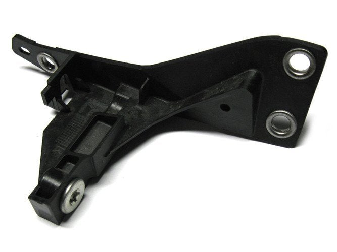Audi A4 04-07 right headlight mount