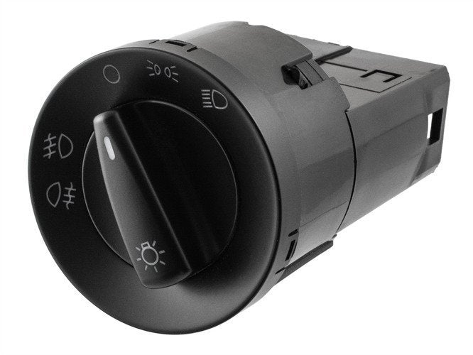 VW Golf IV 97-03 light switch