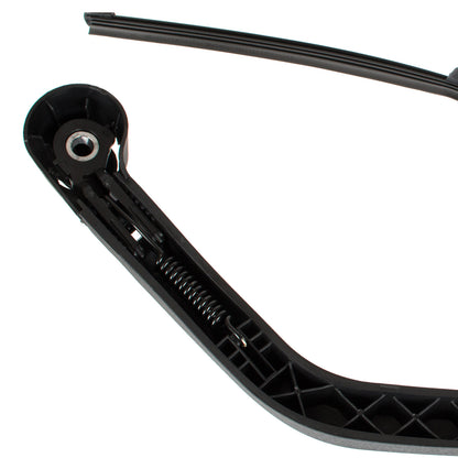 VW T5 Transporter 03-15 Rear Wiper Arm + Blade LEFT + RIGHT DOOR VERSION 2 pcs. SET