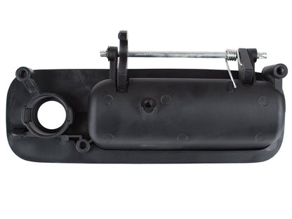 VW Golf IV 97-06 klamka zewnętrzna tylnej klapy BEZ KLUCZYKÓW