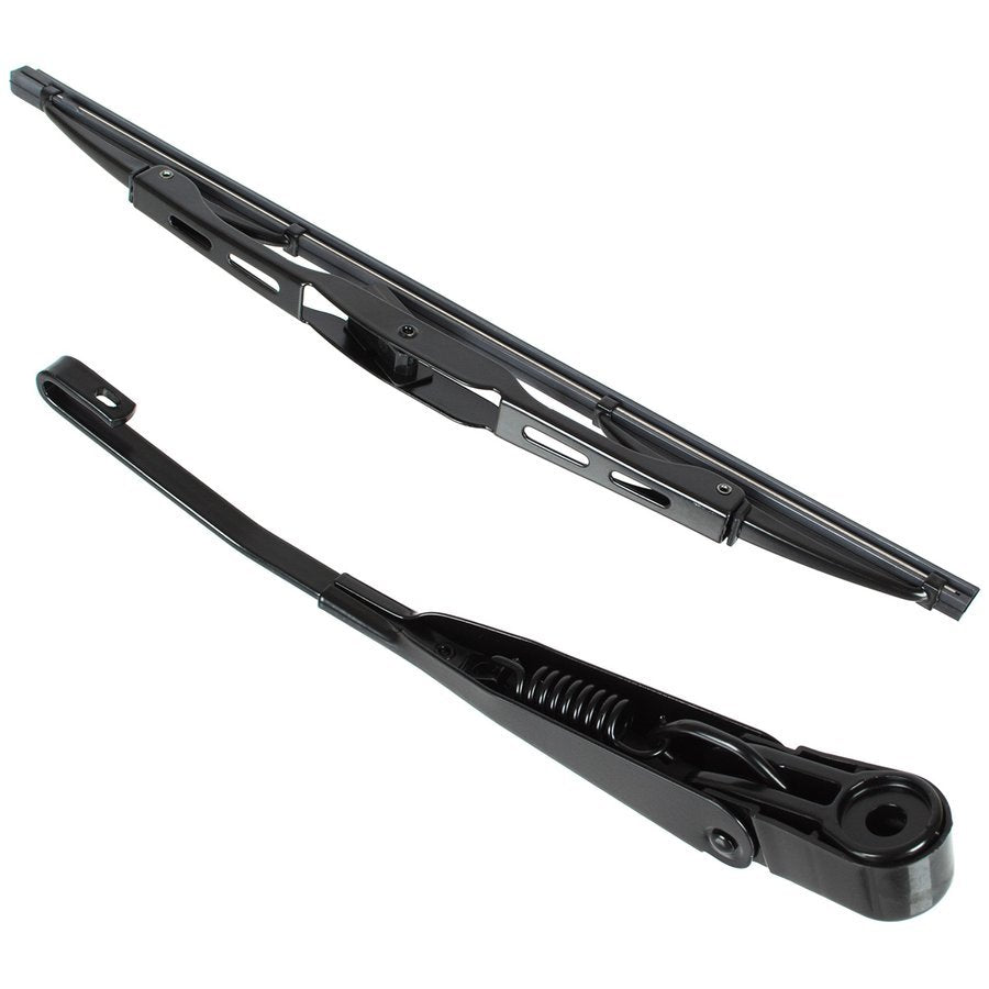 Honda CR-V II 01-07 rear wiper arm + blade