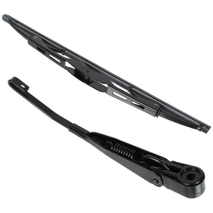 Honda CR-V II 01-07 rear wiper arm + blade