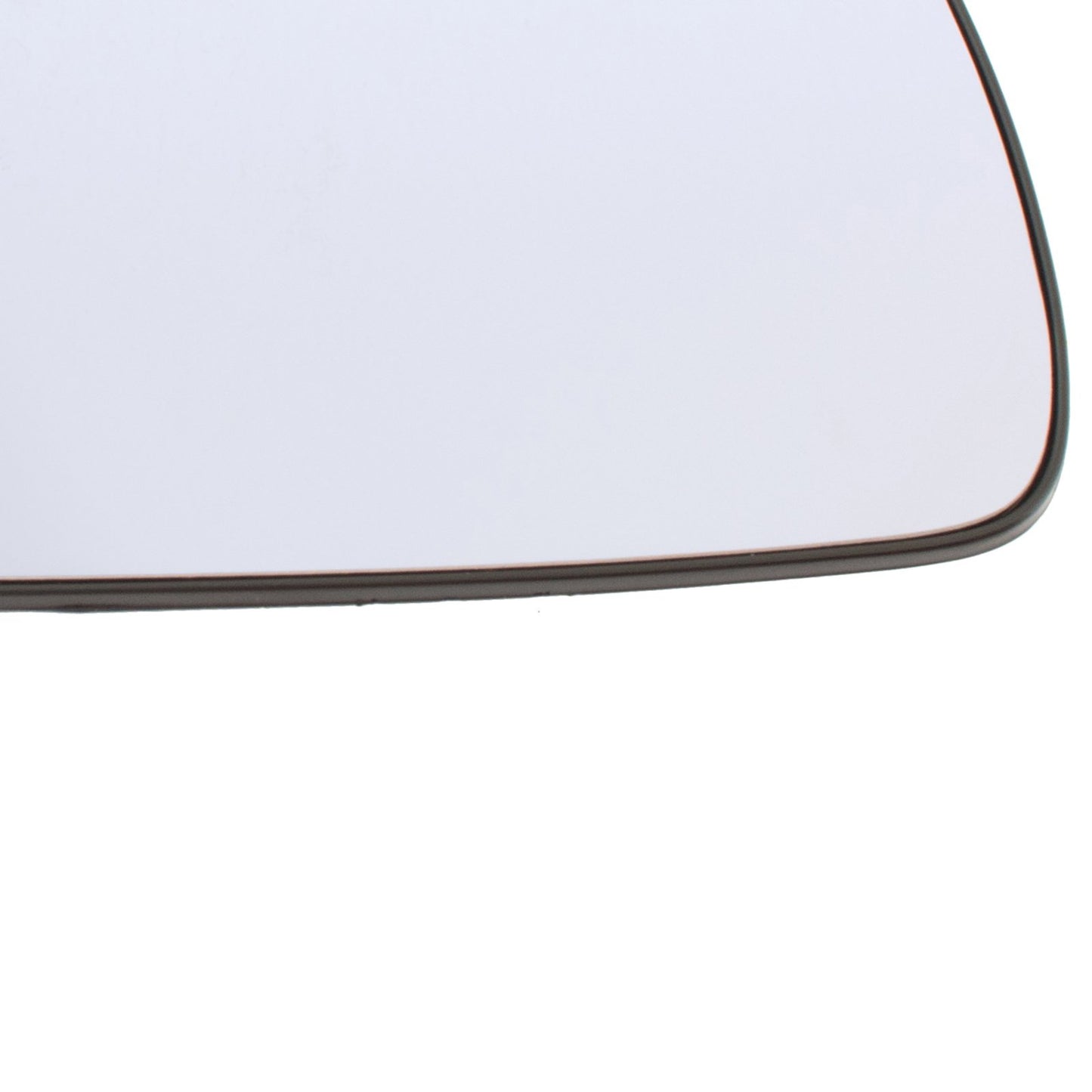 Opel Meriva A 03-10 Heated Right Mirror Glass