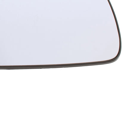 Opel Meriva A 03-10 Heated Right Mirror Glass