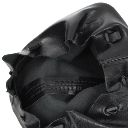 Citroen C3 gear knob + GAITER