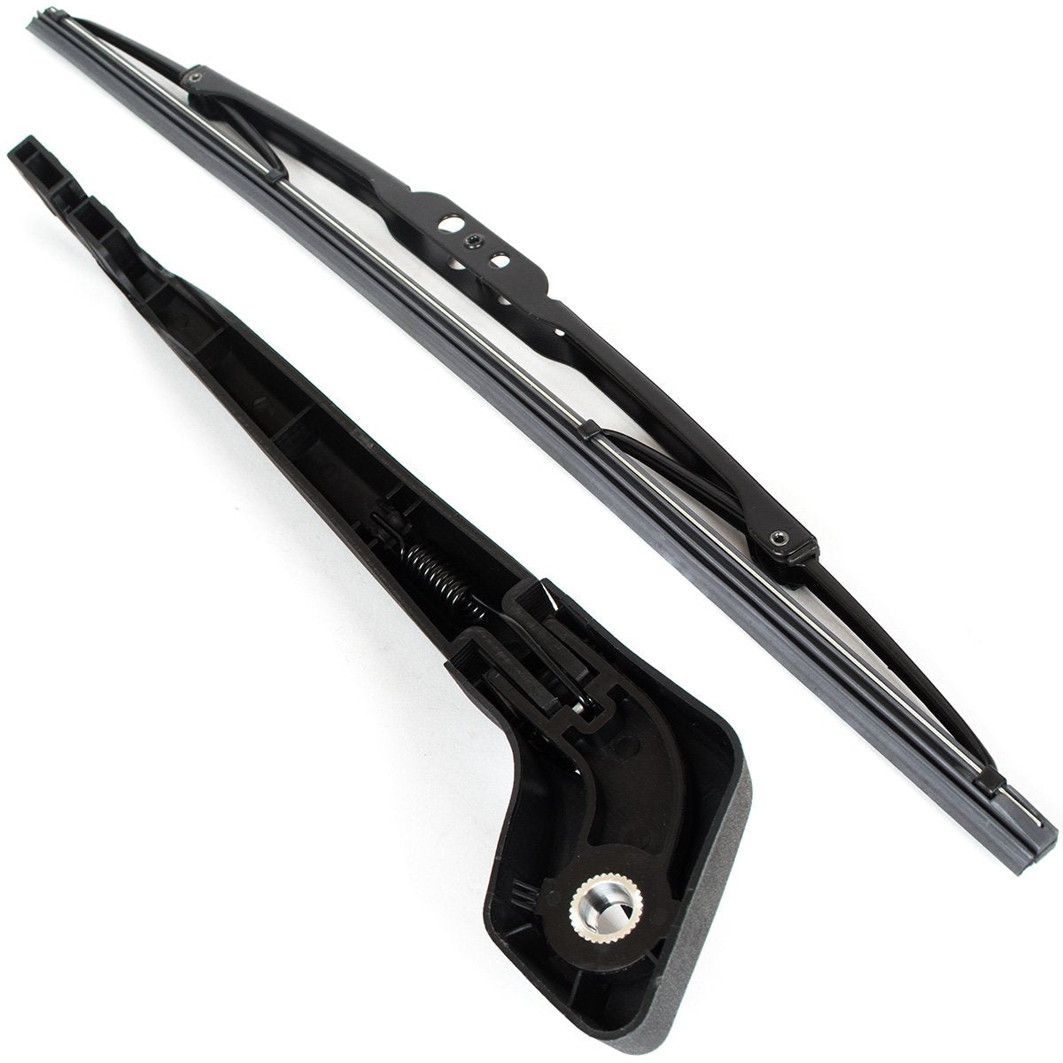 Volvo V40 96-03 rear wiper arm + blade