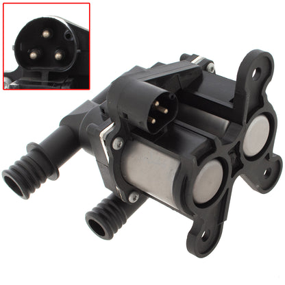 BMW 7 E32 85-94 Heater Water Valve