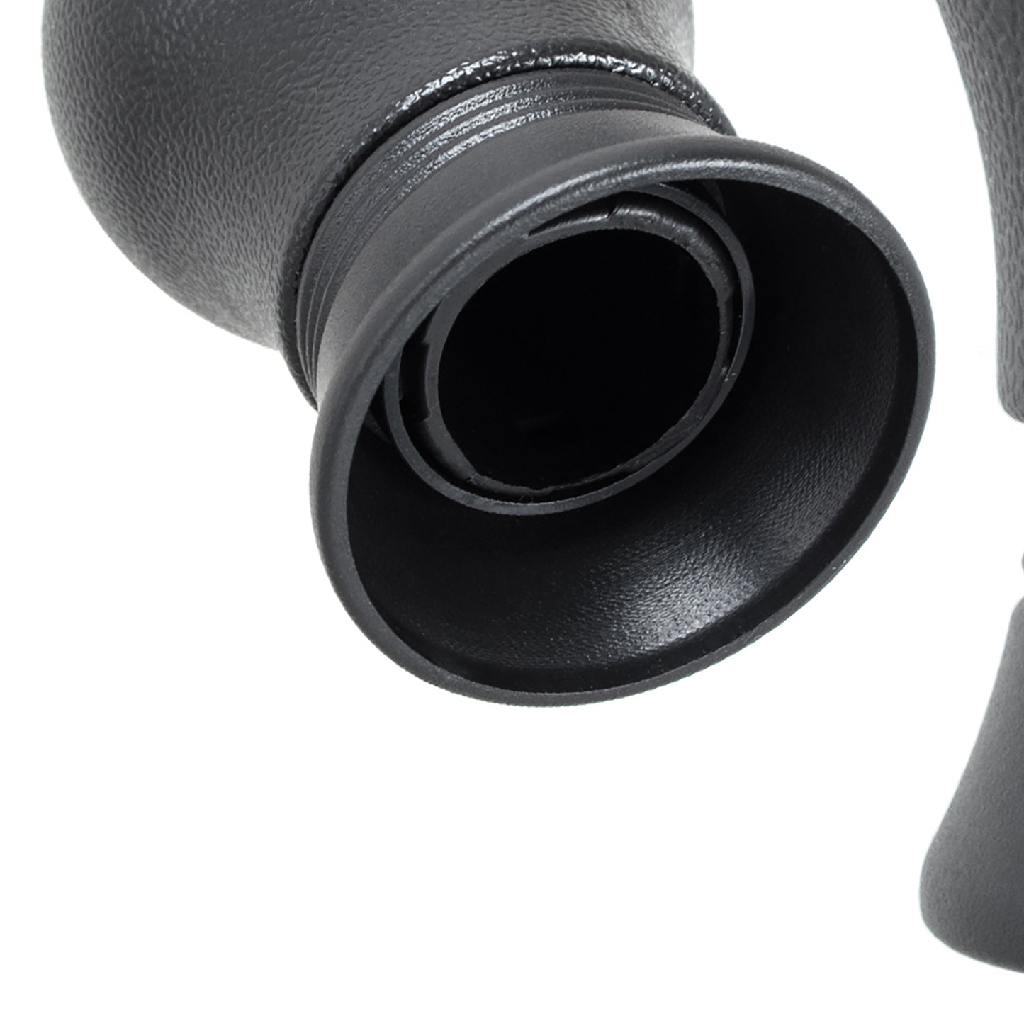 Toyota Corolla sedan E15 06-14 gear knob 5 SPEED BLACK