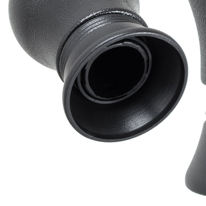 Toyota Corolla sedan E15 06-14 gear knob 5 SPEED BLACK