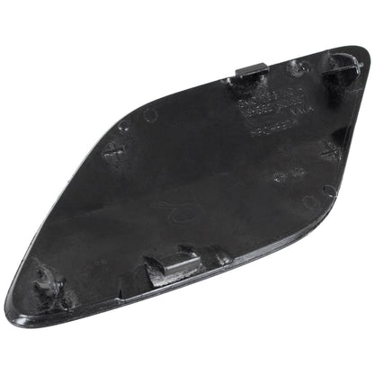 VW Golf PLUS 09-14 headlight washer cover BLACK right