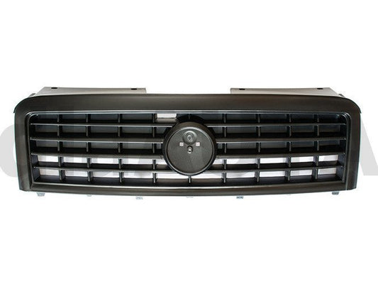Fiat Doblo I FL 06-10 atrapa między reflektory (grill)