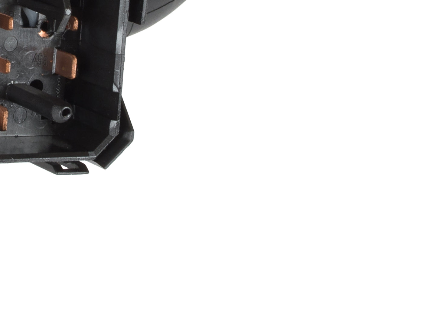 VW Passat B5 96-05 light and turn signal stalk switch WITHOUT CRUISE CONTROL