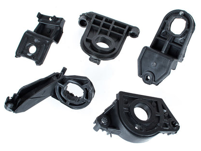Seat Leon III 2012 - left headlight repair kit