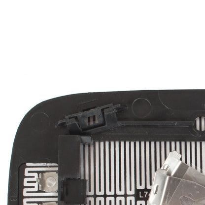 Volvo S40 03-07 Heated Mirror Glass Right