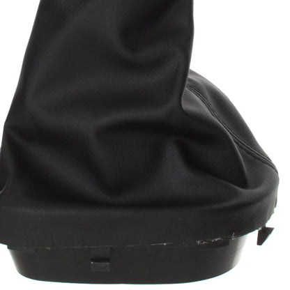 VW Touran 03-11 gear knob + GAITER 6 SPEED