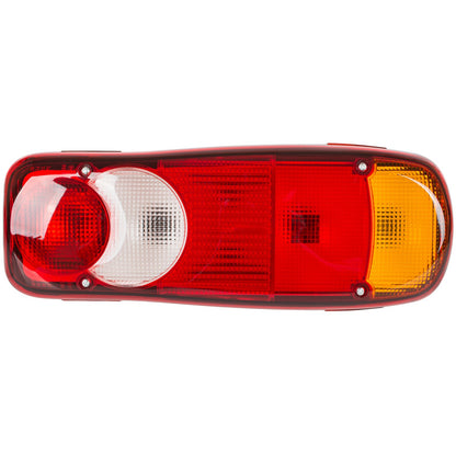 Renault Master box container right rear lamp